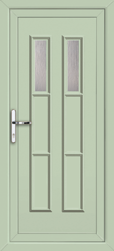 Chartwell Green Frame